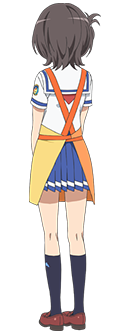 はいふり 伊良子美甘は給養員かわいい 無断転載禁止 C 2ch Netyoutube動画 3